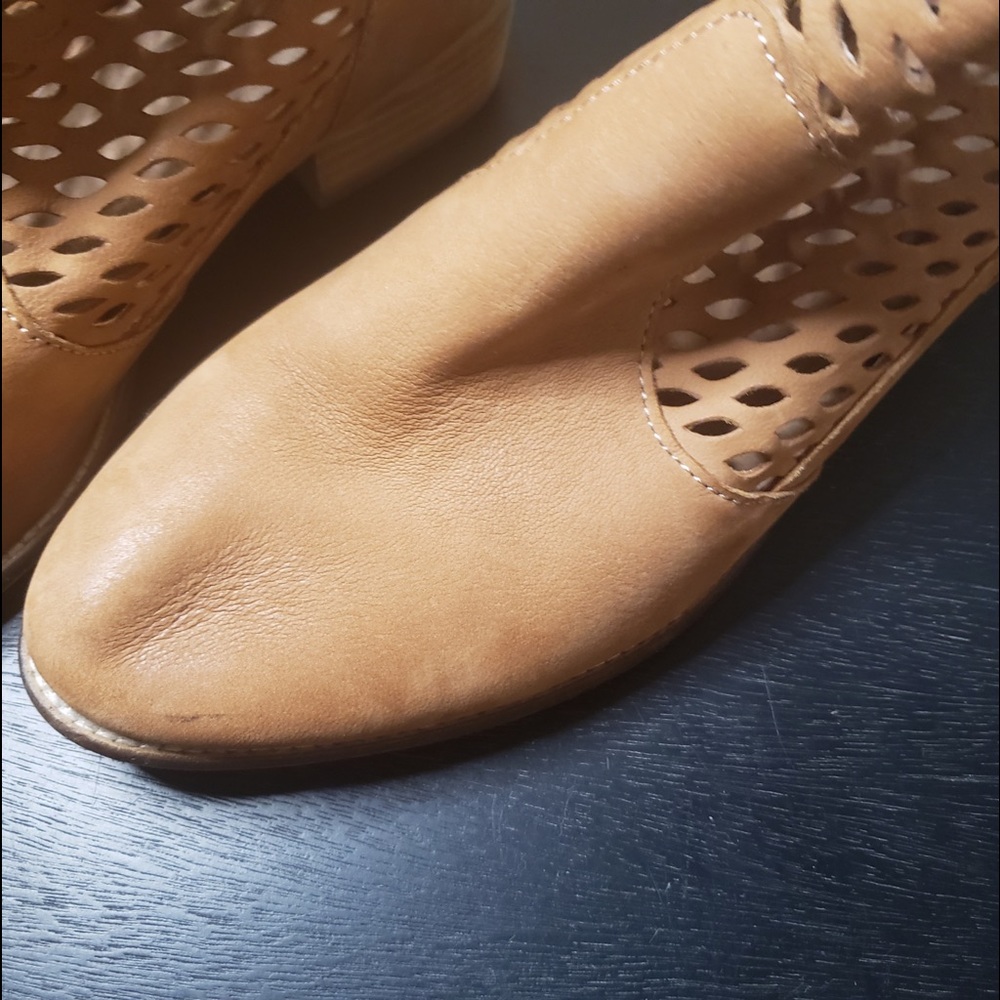 š” Seychelles Booties š” - Picture 5 of 5